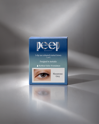 Moonstone Grey Pack of 2