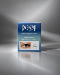 Jade Green Pack of 2