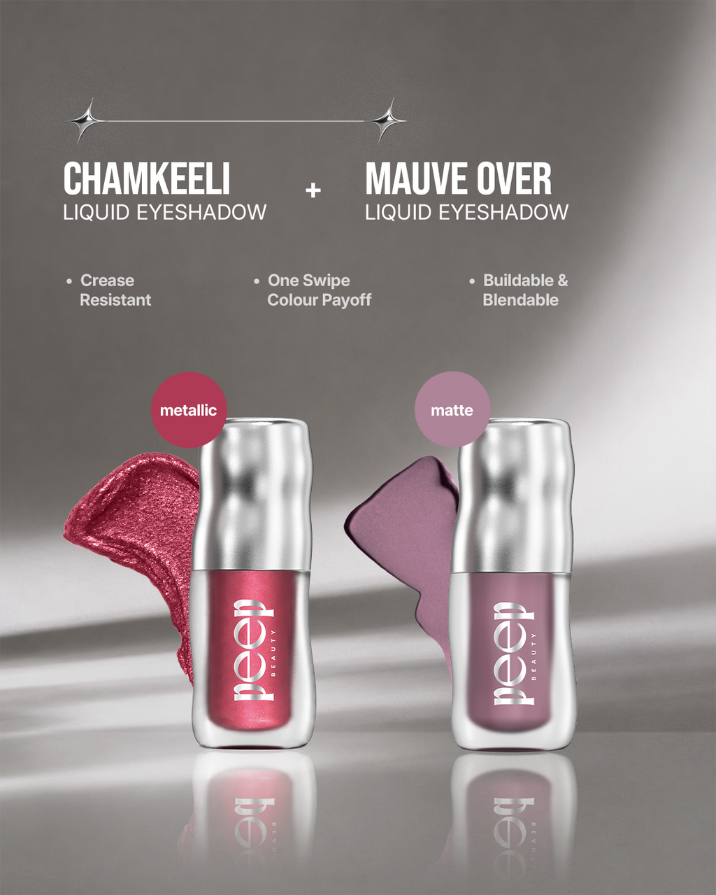 Eyeshadow Duo 2