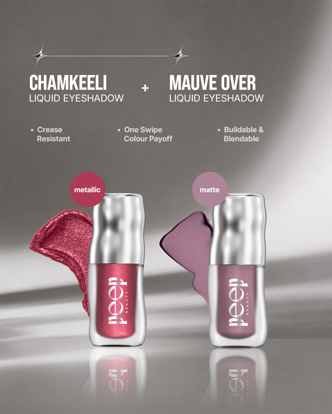 Eyeshadow Duo 2