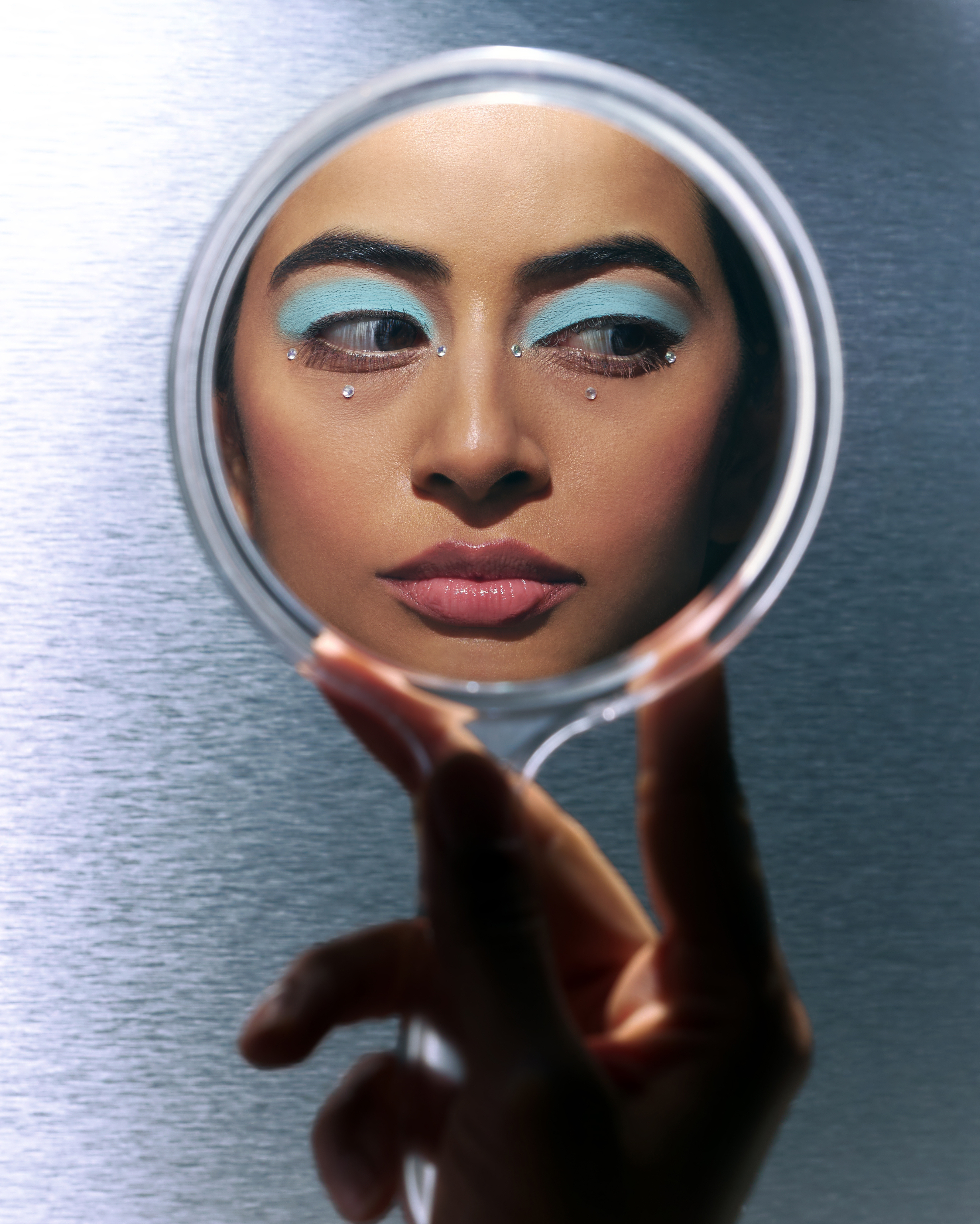 Eyeshadow Duo 1